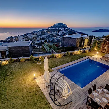 Naya Villa *