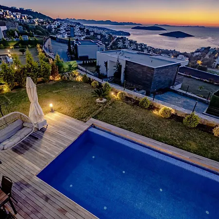 Naya Villa *